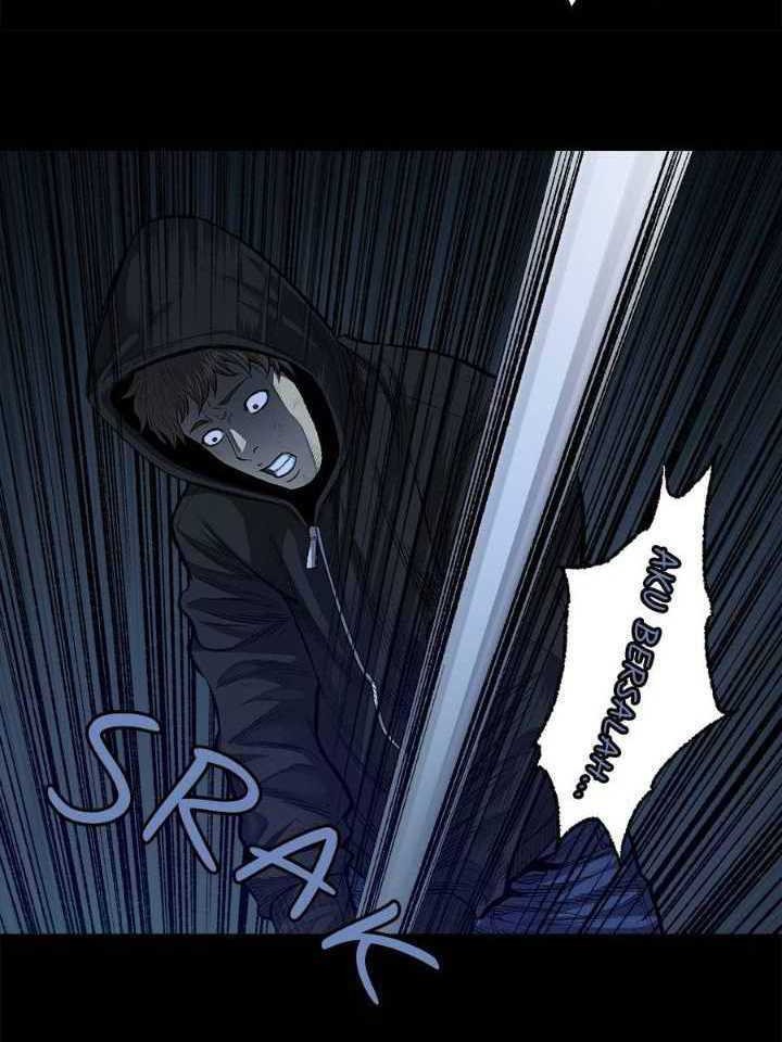 Vigilante Chapter 16 Gambar 13