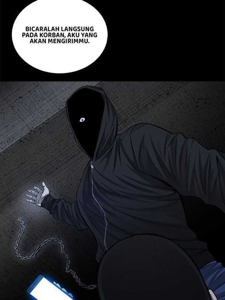 Vigilante Chapter 16 Gambar 16