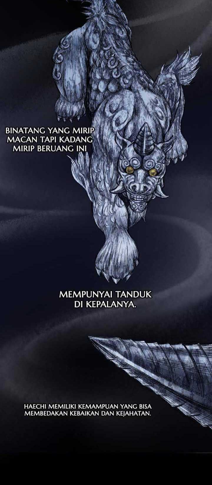 Vigilante Chapter 16 Gambar 22
