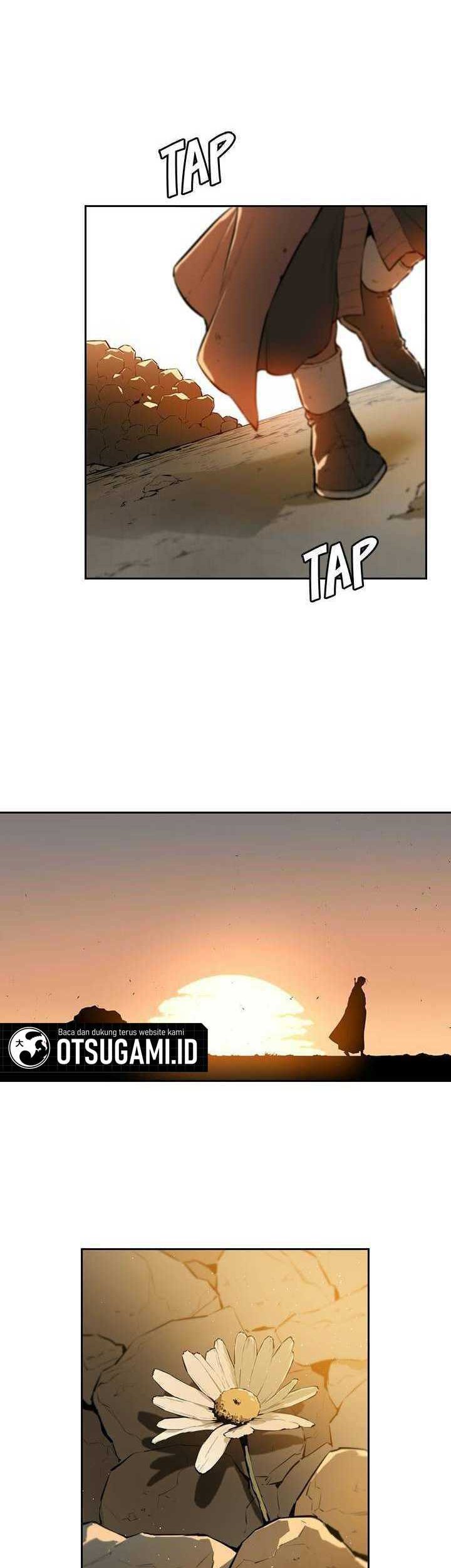 Wind Soul Chapter 67 Gambar 27