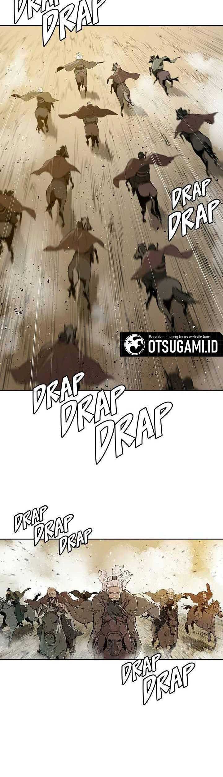 Wind Soul Chapter 67 Gambar 29