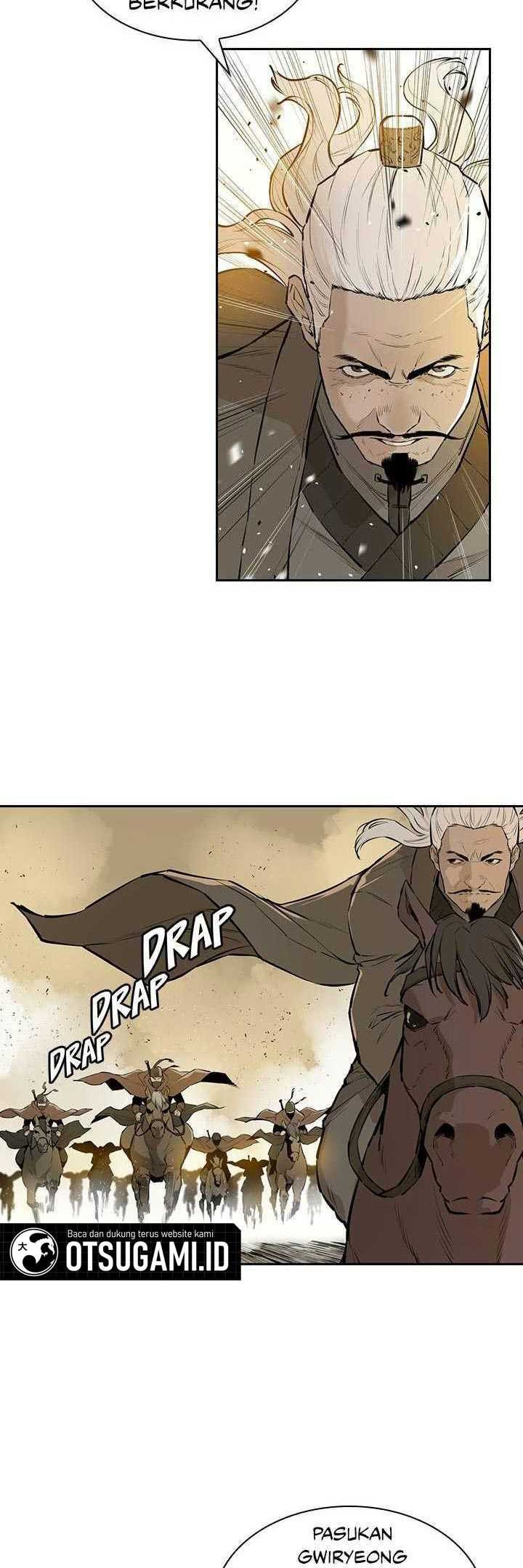 Wind Soul Chapter 67 Gambar 31