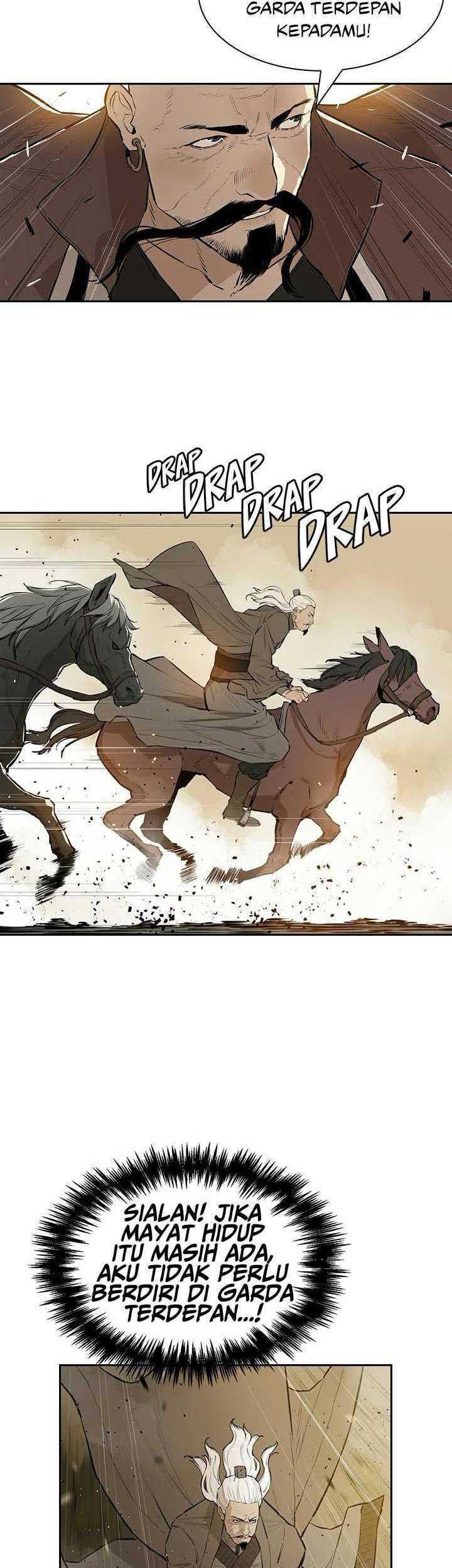 Wind Soul Chapter 67 Gambar 33