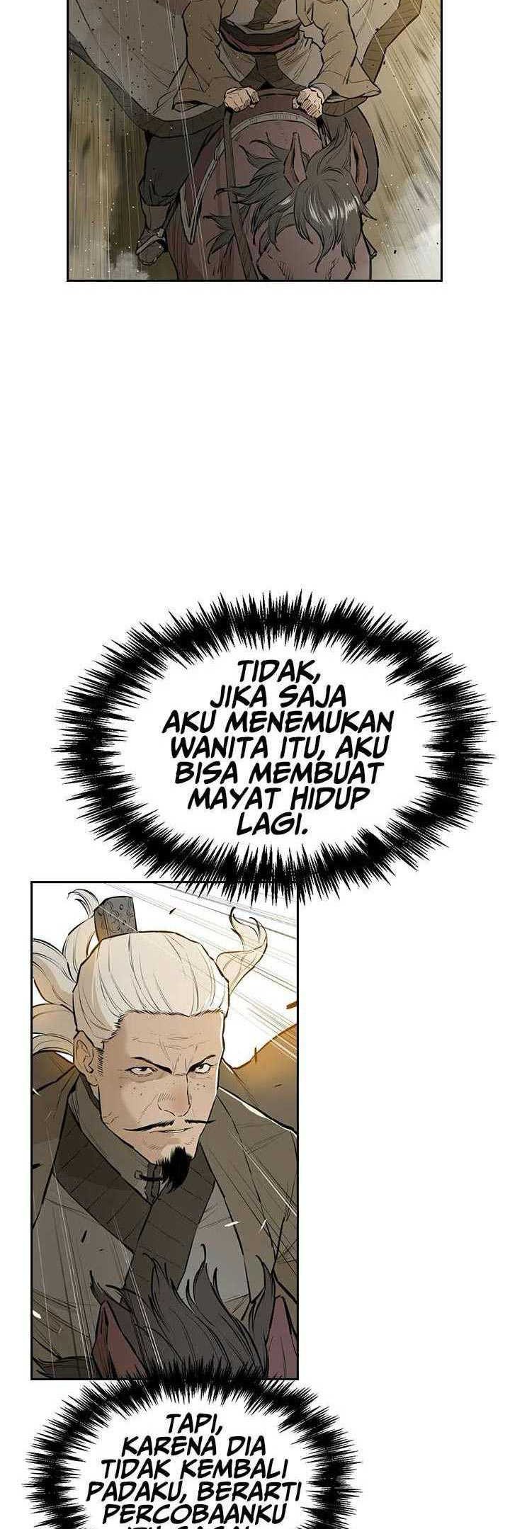 Wind Soul Chapter 67 Gambar 34