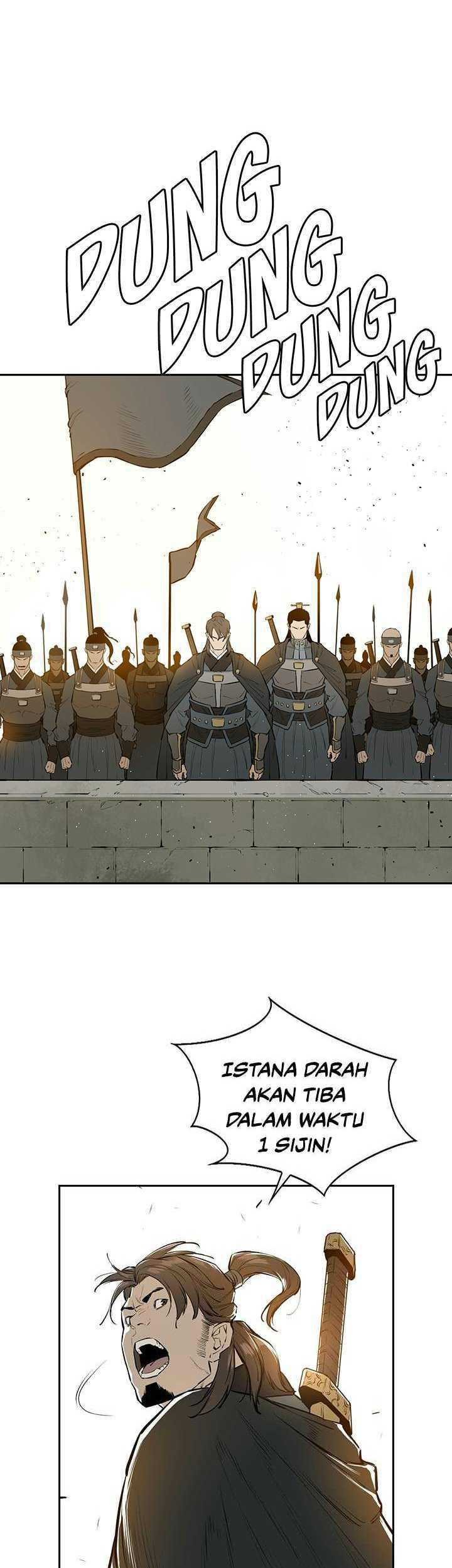 Wind Soul Chapter 67 Gambar 38