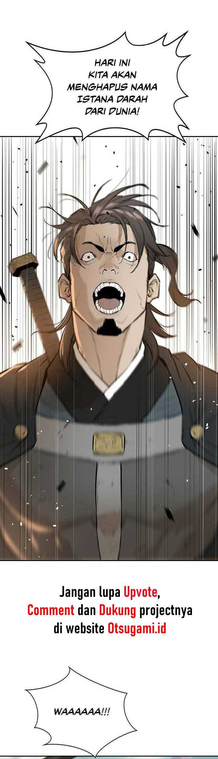 Wind Soul Chapter 67 Gambar 40