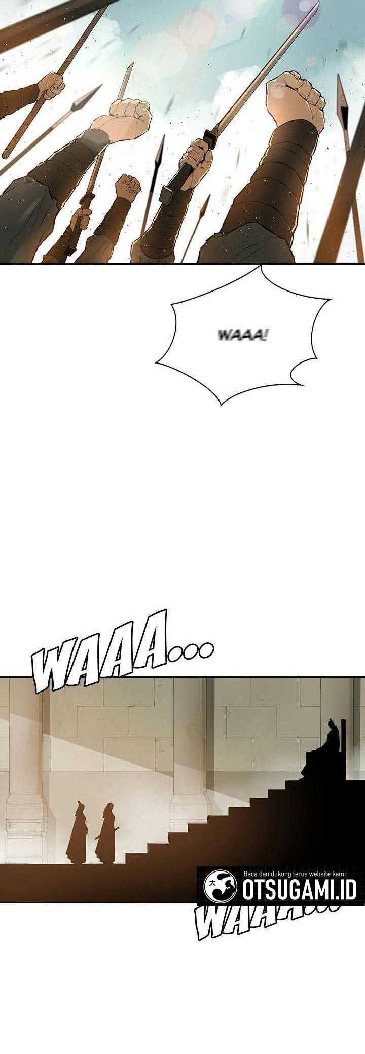 Wind Soul Chapter 67 Gambar 41