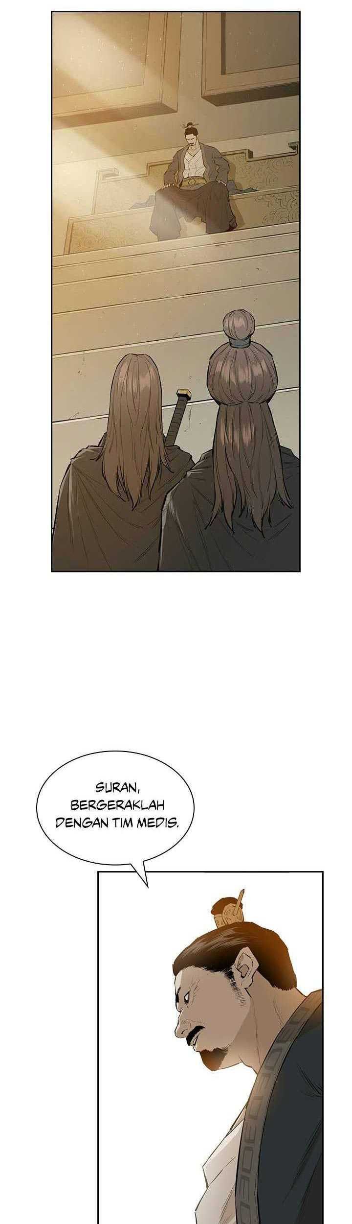 Wind Soul Chapter 67 Gambar 42