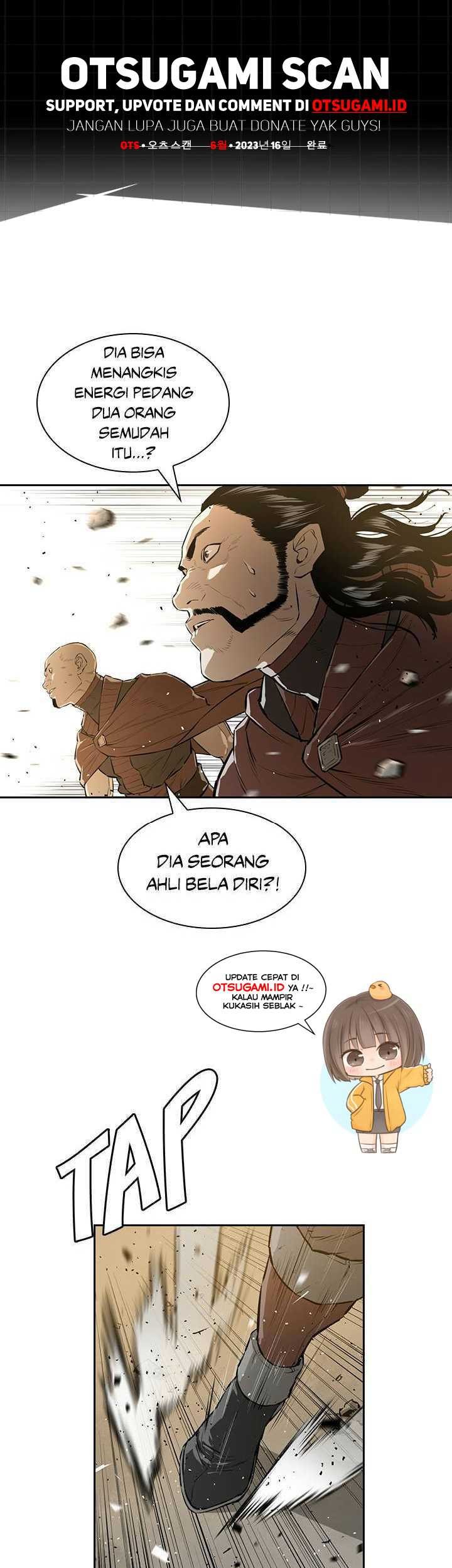 Baca  Wind Soul Chapter 67 Gambar 2