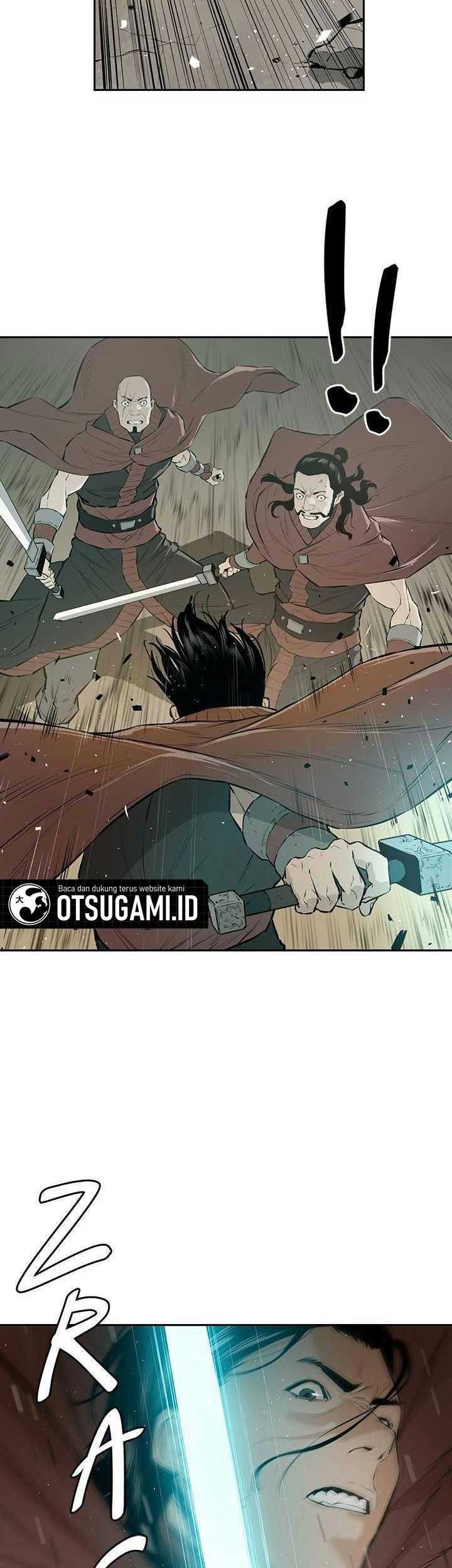 Wind Soul Chapter 67 Gambar 3