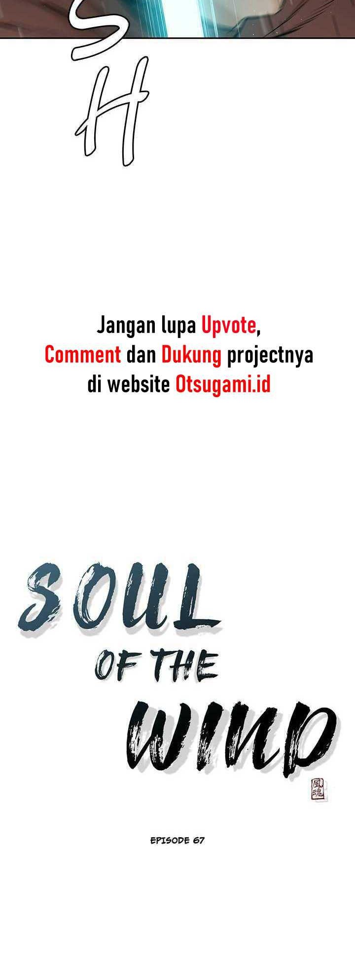Wind Soul Chapter 67 Gambar 4