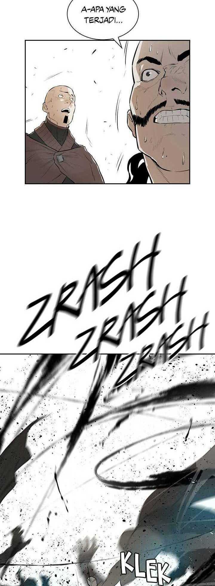 Wind Soul Chapter 67 Gambar 7