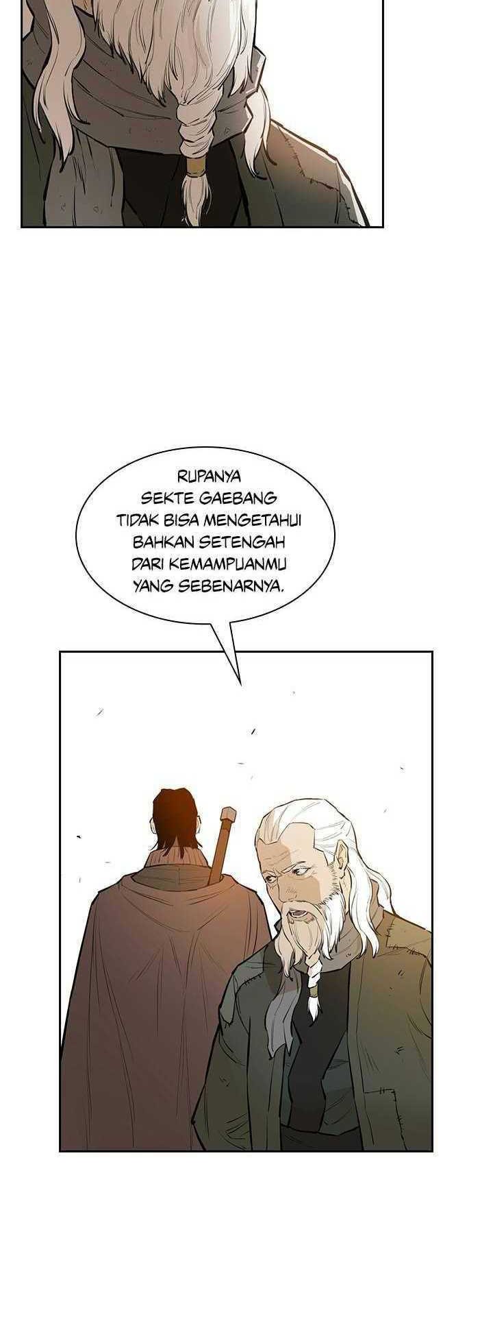 Wind Soul Chapter 67 Gambar 10