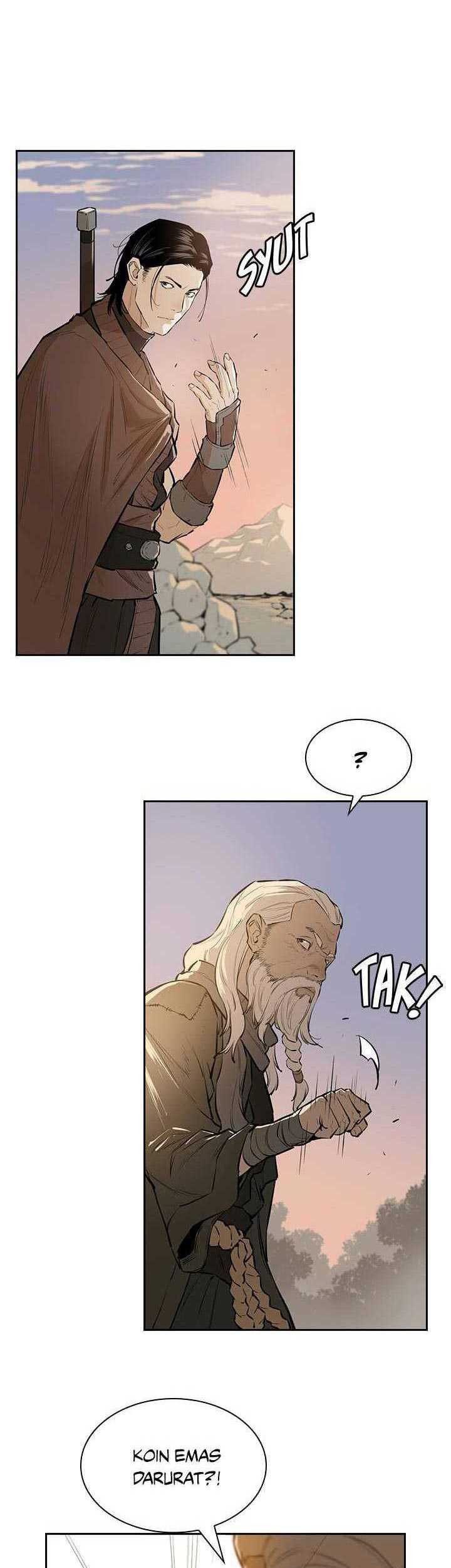 Wind Soul Chapter 67 Gambar 11