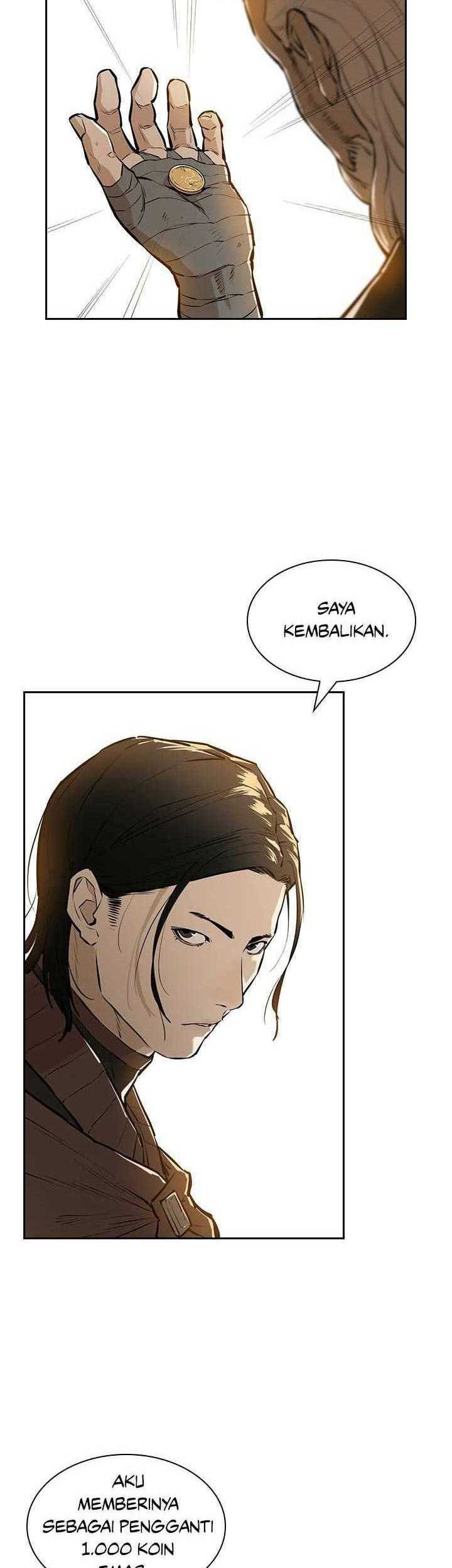 Wind Soul Chapter 67 Gambar 12