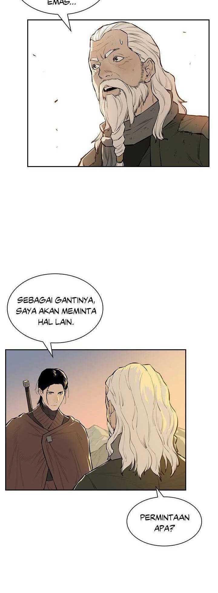 Wind Soul Chapter 67 Gambar 13