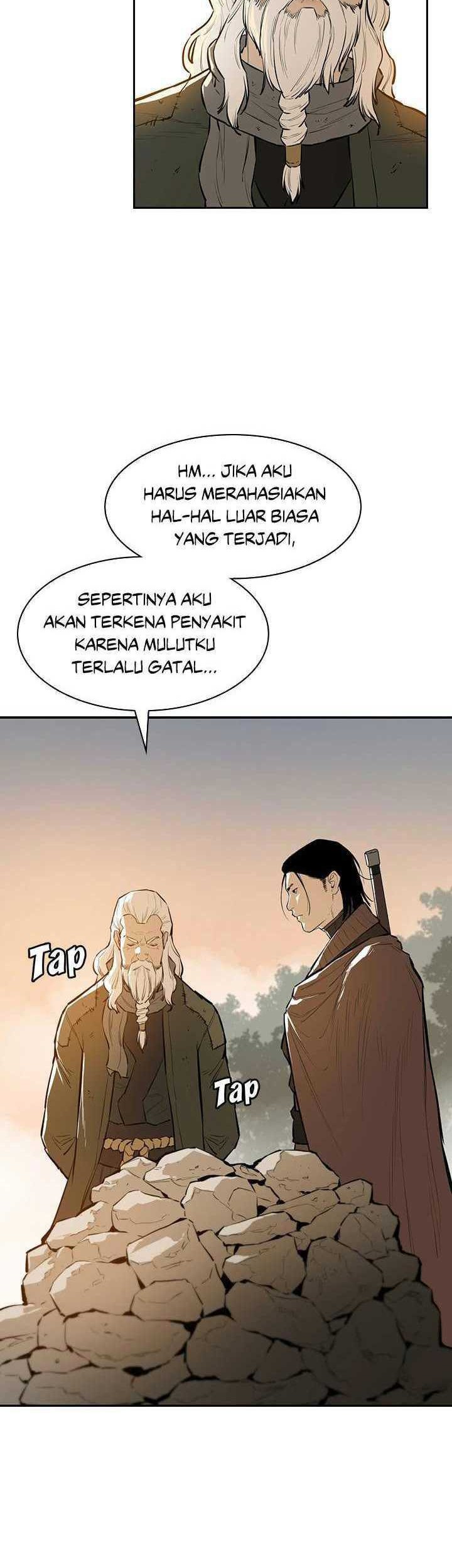 Wind Soul Chapter 67 Gambar 15
