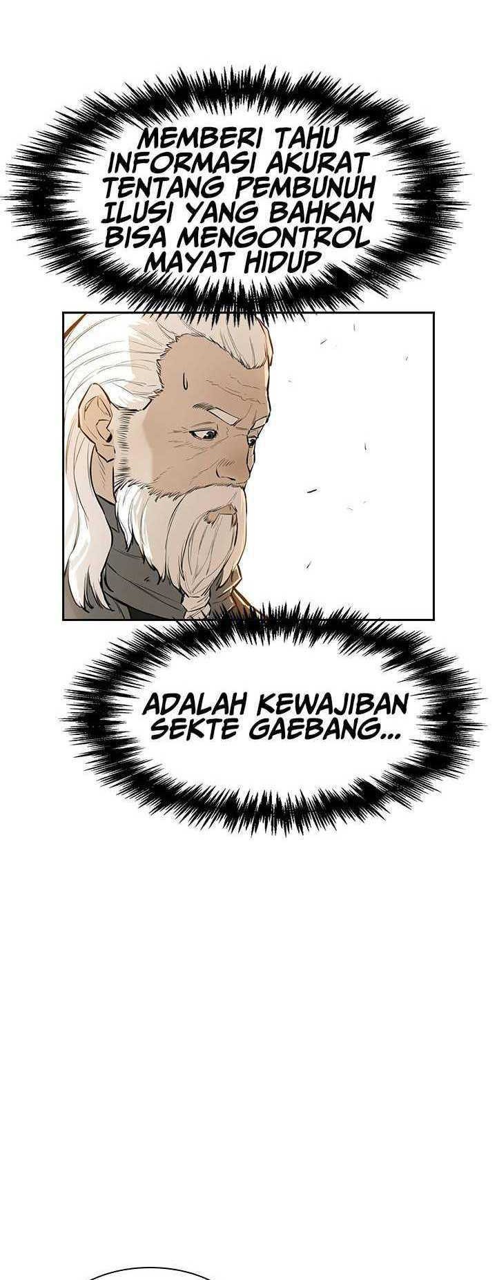 Wind Soul Chapter 67 Gambar 16