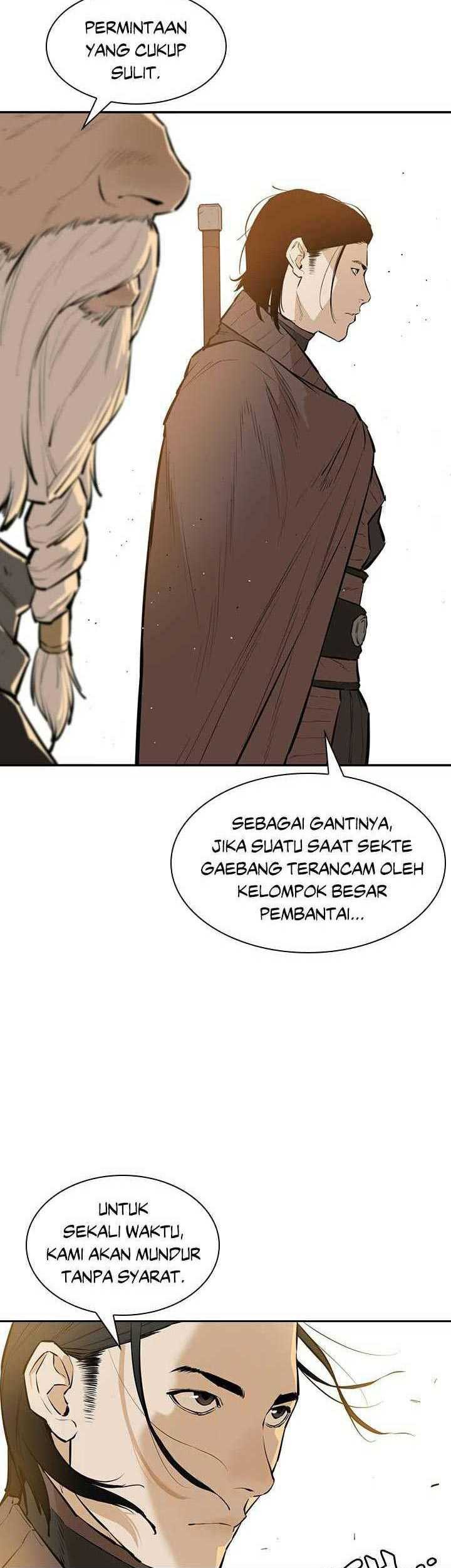 Wind Soul Chapter 67 Gambar 17