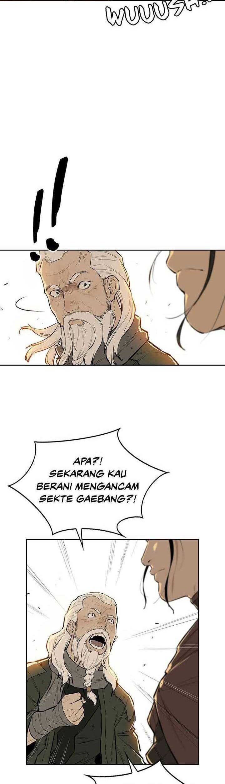 Wind Soul Chapter 67 Gambar 18