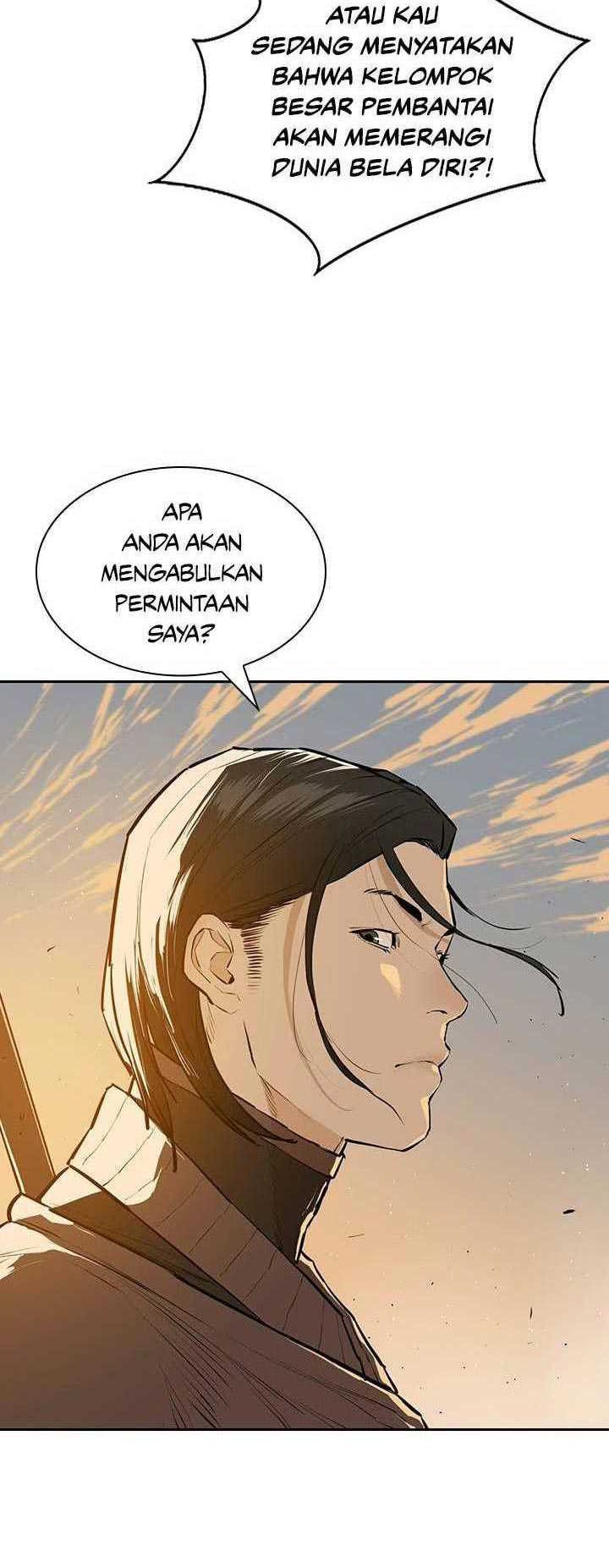 Wind Soul Chapter 67 Gambar 19