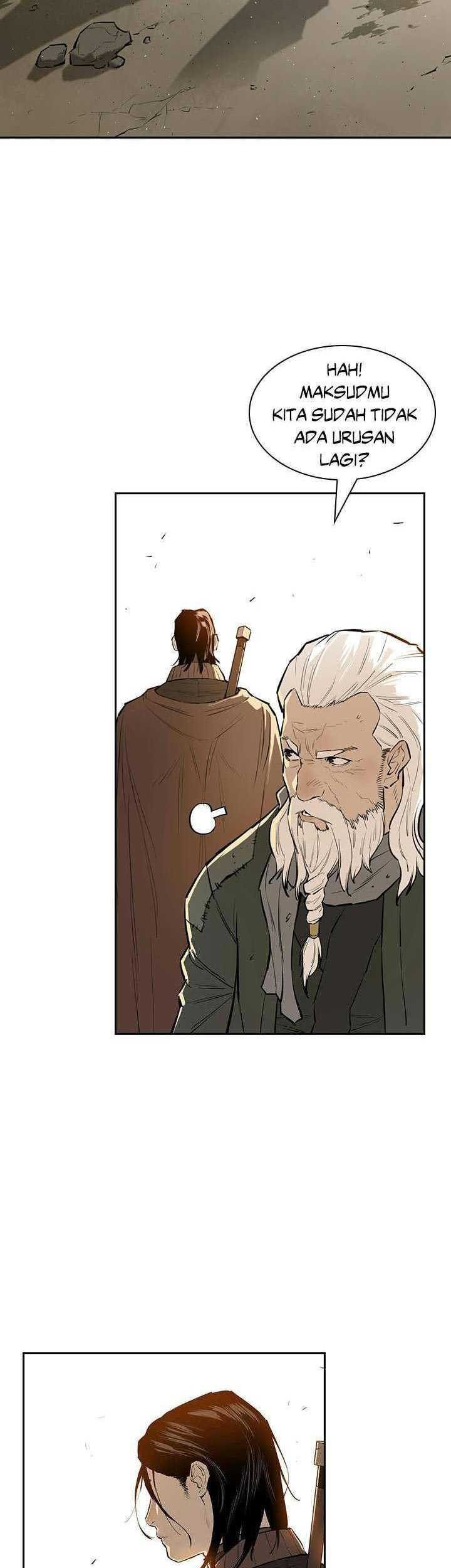 Wind Soul Chapter 67 Gambar 23