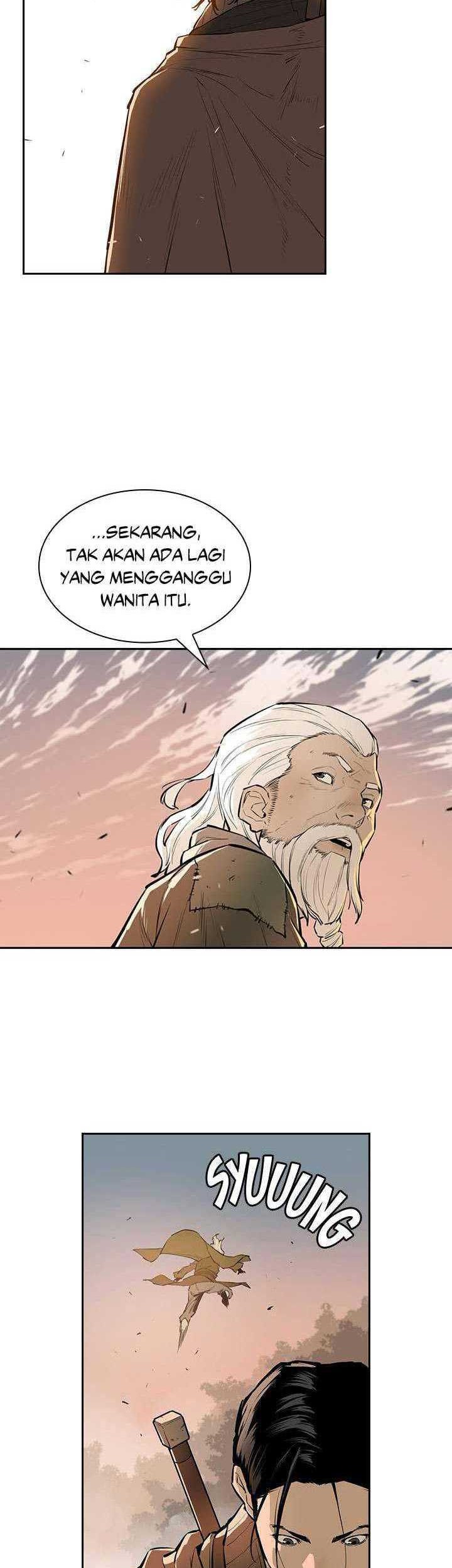 Wind Soul Chapter 67 Gambar 24