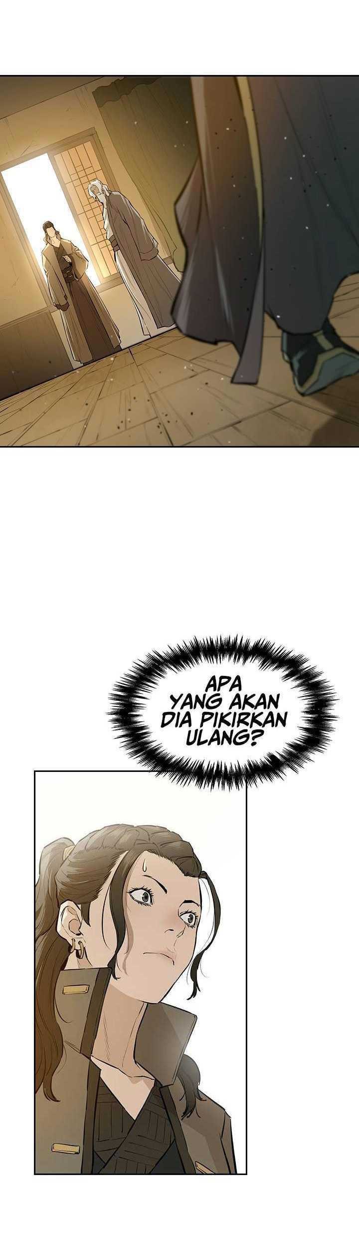 Wind Soul Chapter 66 Gambar 26