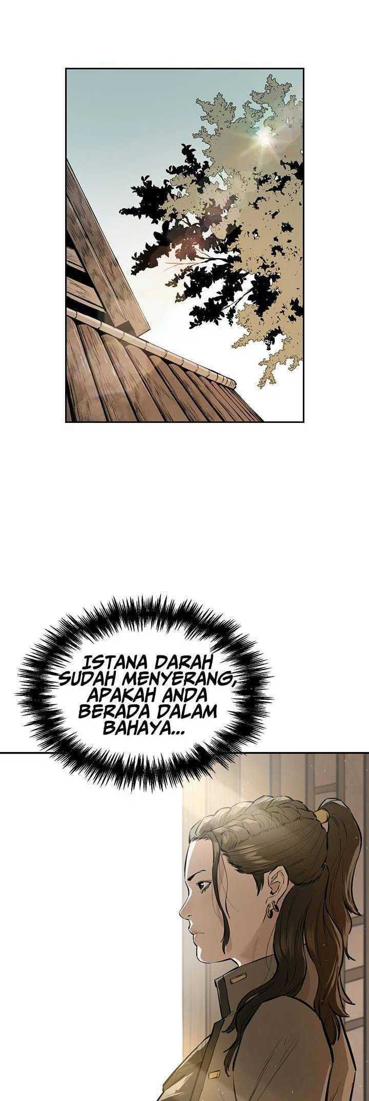 Wind Soul Chapter 66 Gambar 28