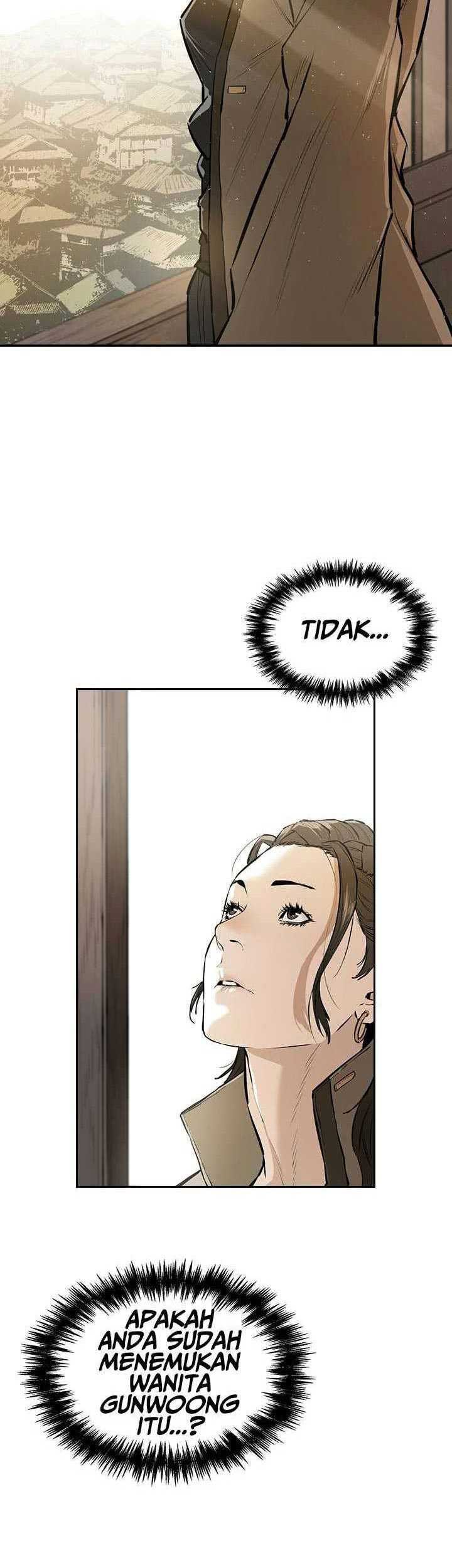Wind Soul Chapter 66 Gambar 29