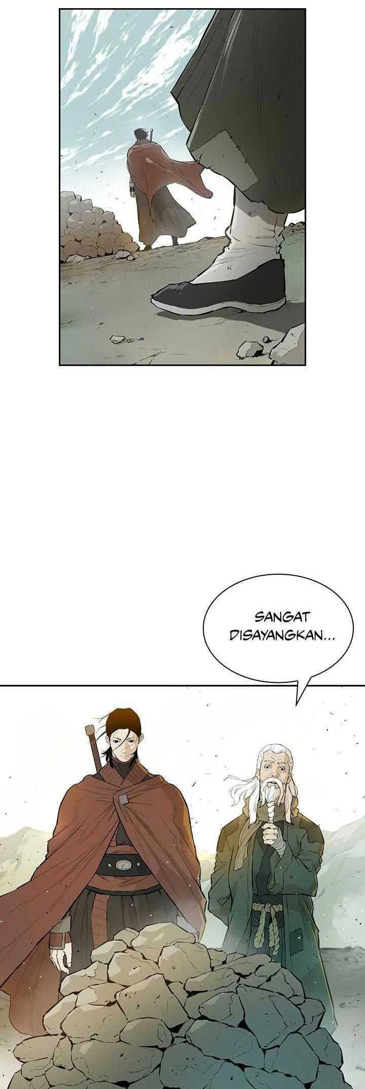Wind Soul Chapter 66 Gambar 31
