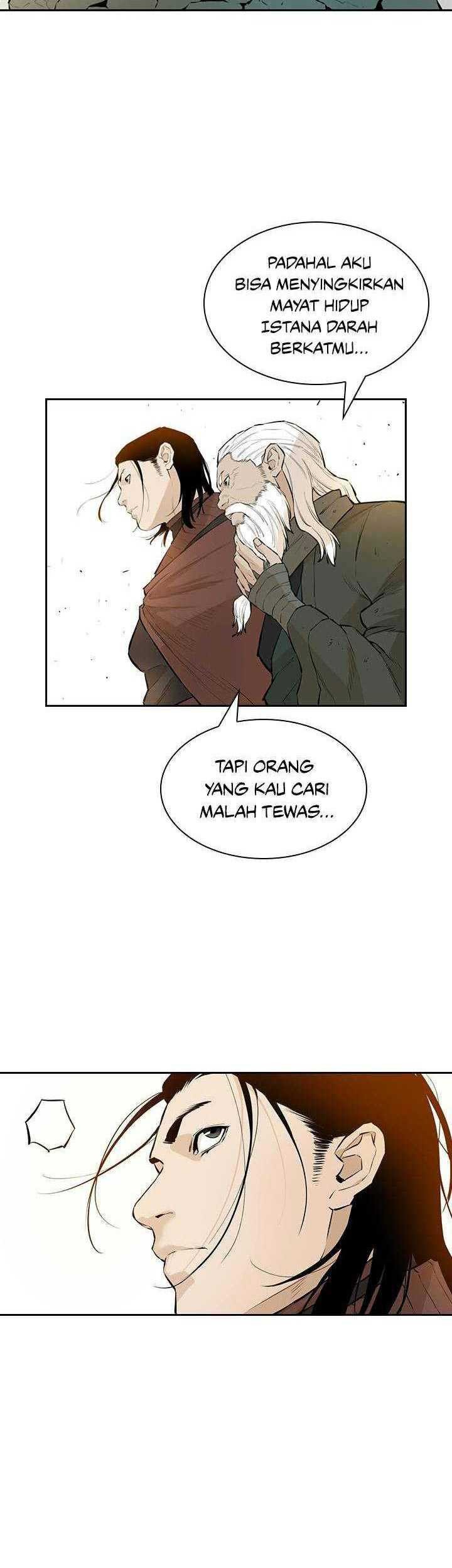 Wind Soul Chapter 66 Gambar 32