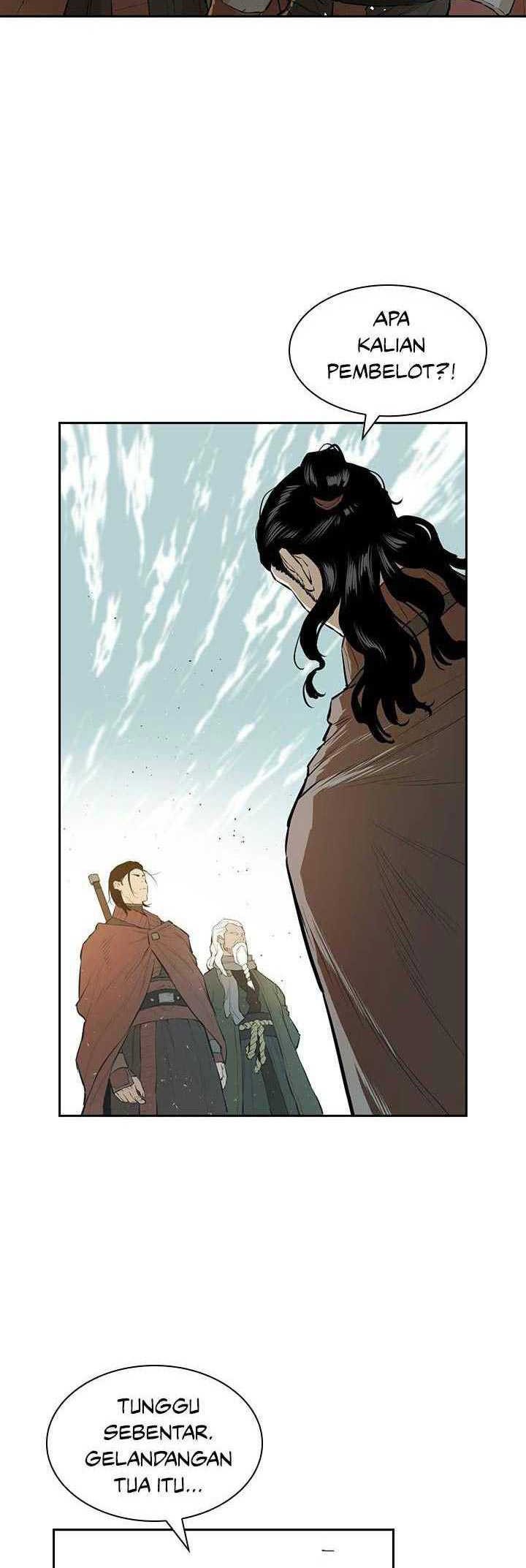 Wind Soul Chapter 66 Gambar 34