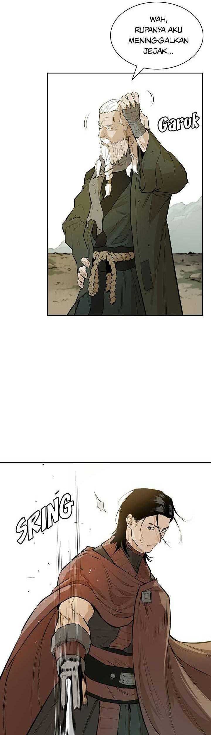 Wind Soul Chapter 66 Gambar 36