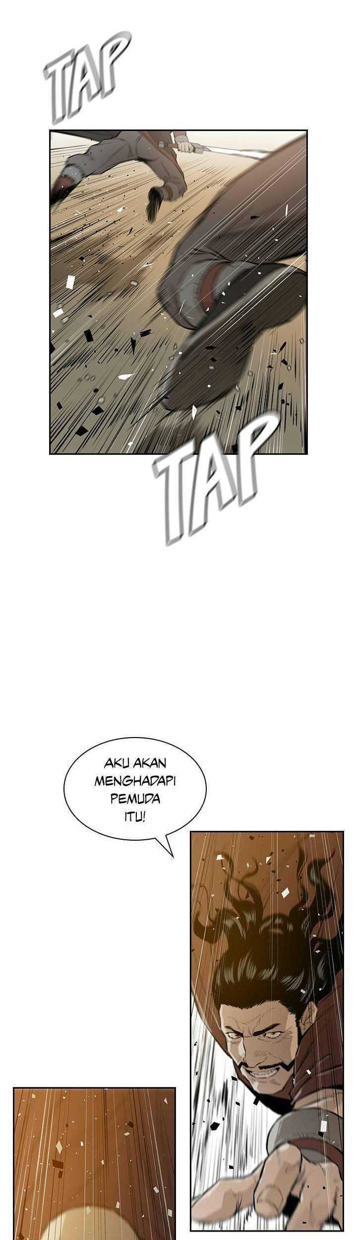 Wind Soul Chapter 66 Gambar 38