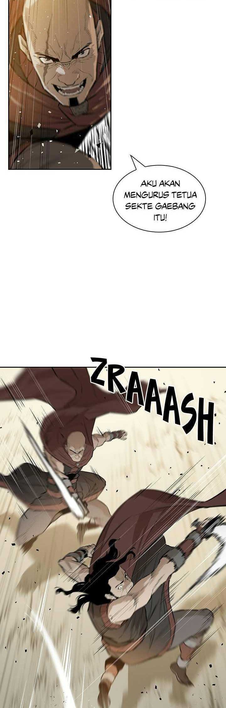 Wind Soul Chapter 66 Gambar 39