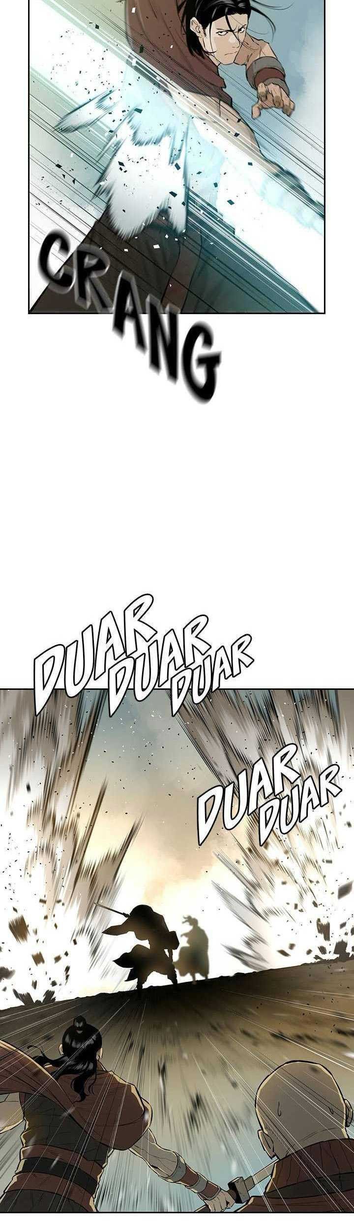 Wind Soul Chapter 66 Gambar 42