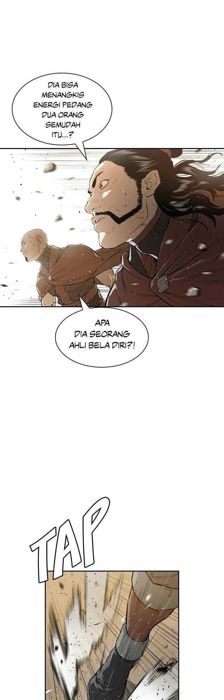 Wind Soul Chapter 66 Gambar 43