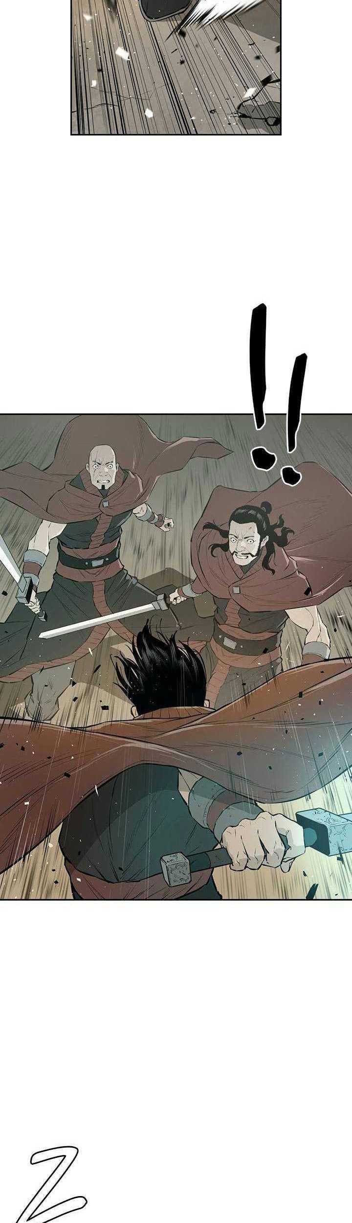 Wind Soul Chapter 66 Gambar 44