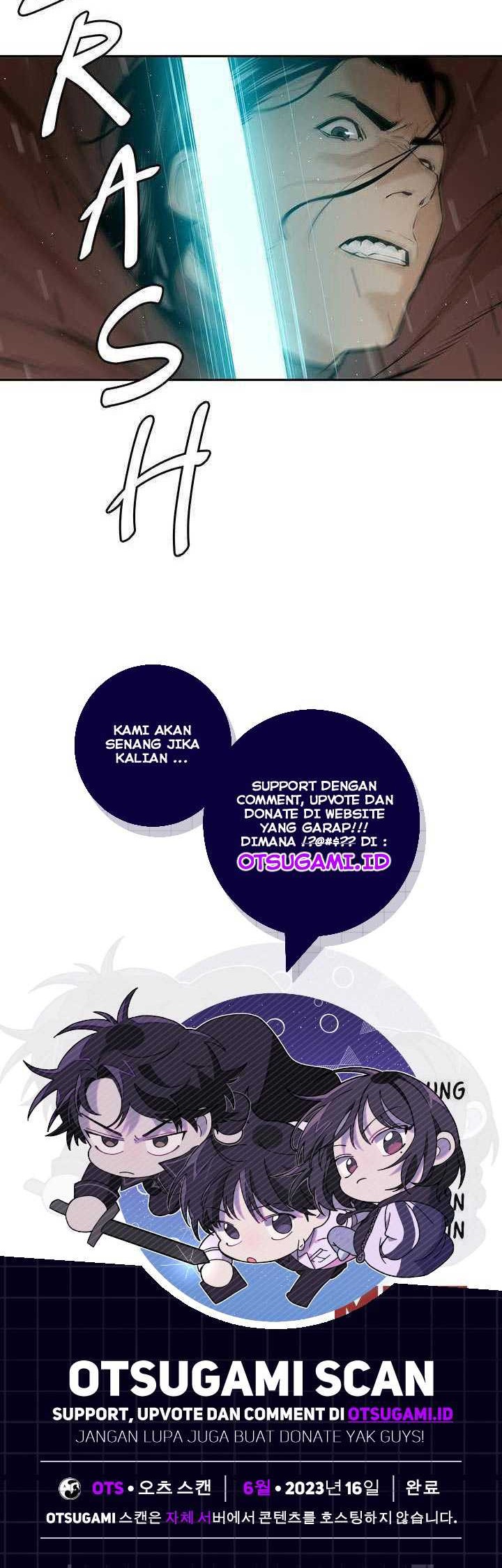 Wind Soul Chapter 66 Gambar 45