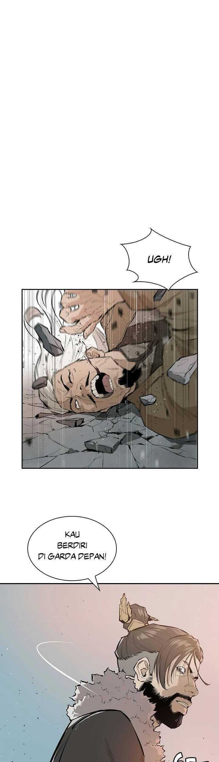 Baca Wind Soul Chapter 66 Gambar 2