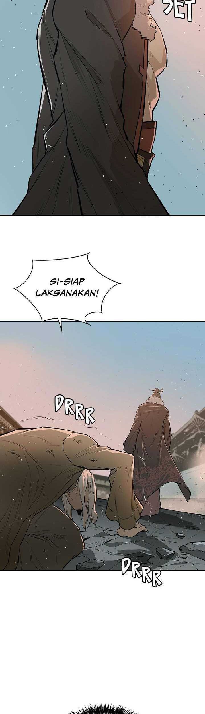 Wind Soul Chapter 66 Gambar 3