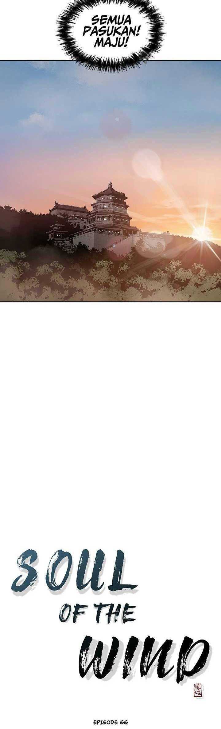 Wind Soul Chapter 66 Gambar 4