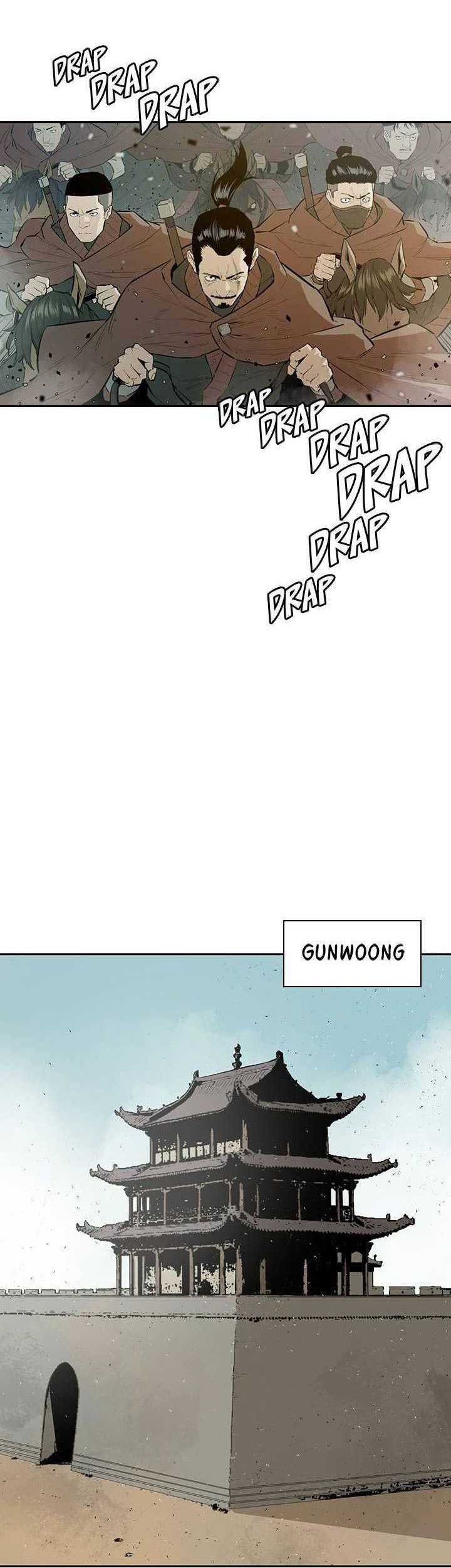 Wind Soul Chapter 66 Gambar 6