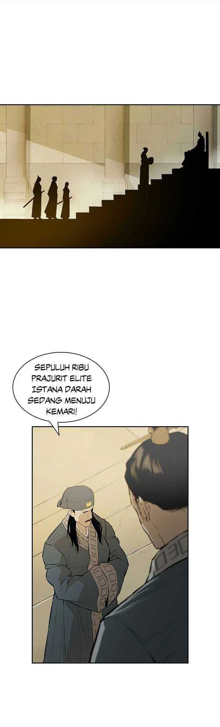Wind Soul Chapter 66 Gambar 7