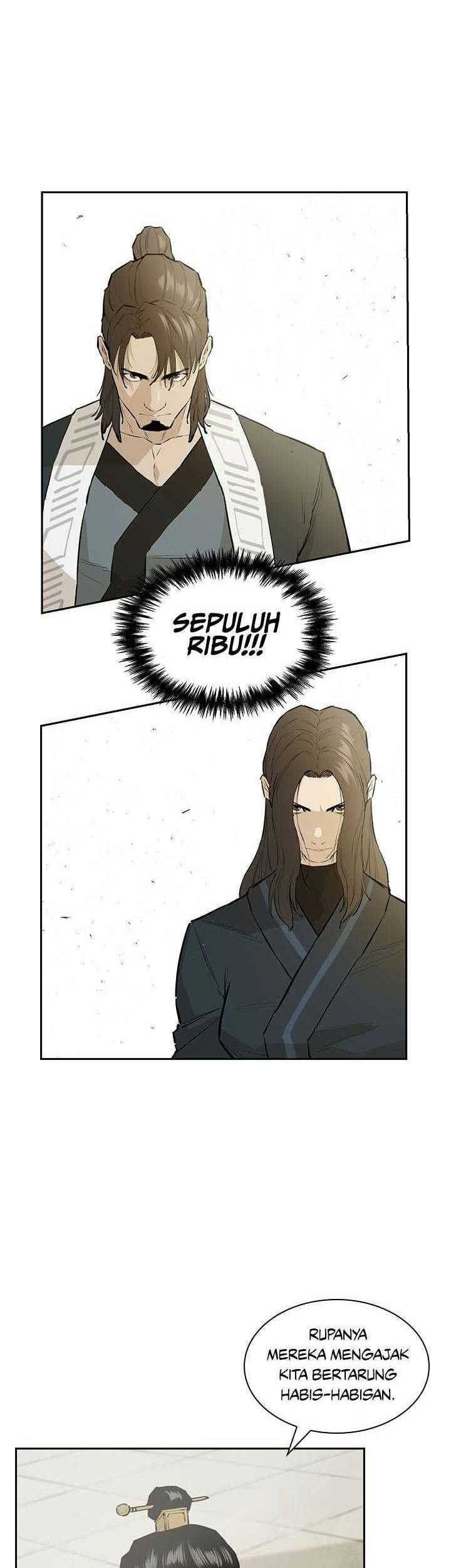 Wind Soul Chapter 66 Gambar 8