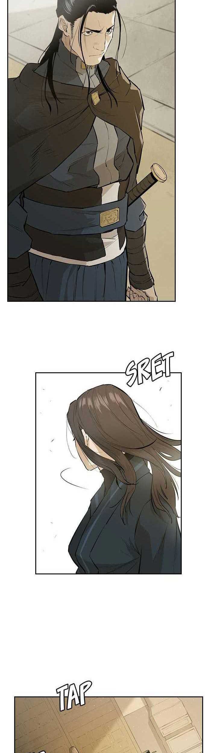 Wind Soul Chapter 66 Gambar 9