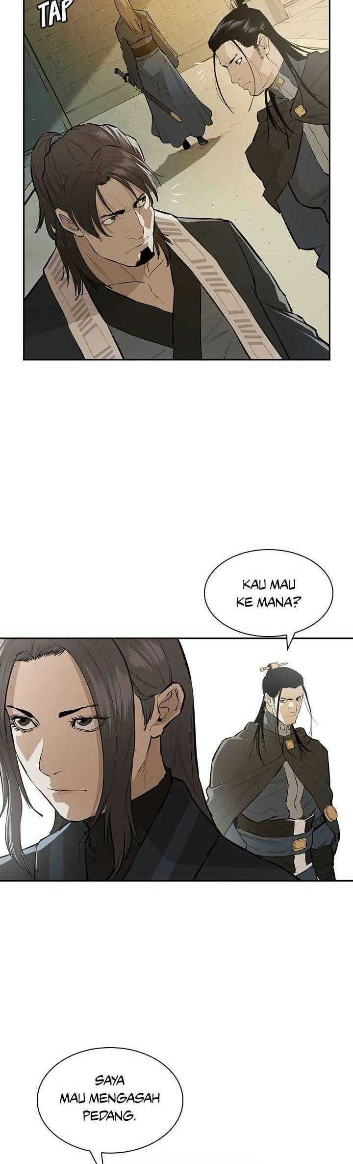 Wind Soul Chapter 66 Gambar 10