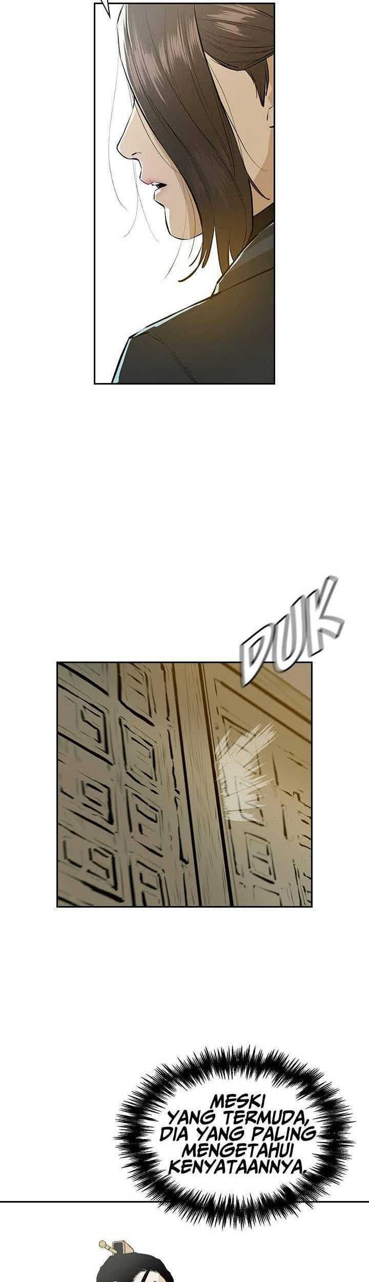 Wind Soul Chapter 66 Gambar 11