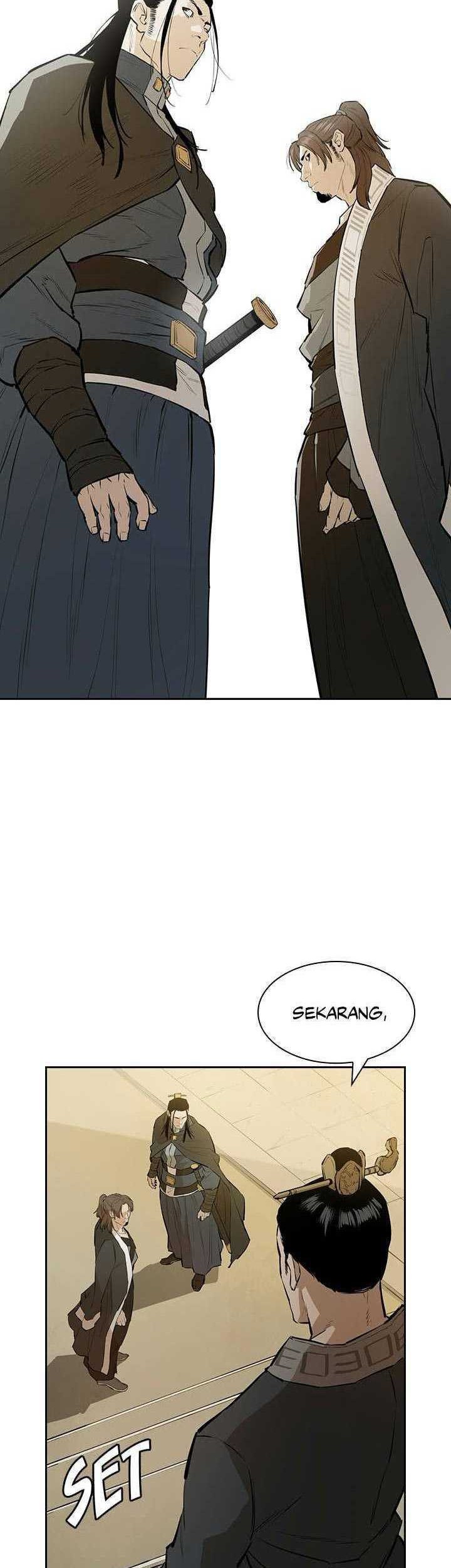Wind Soul Chapter 66 Gambar 12